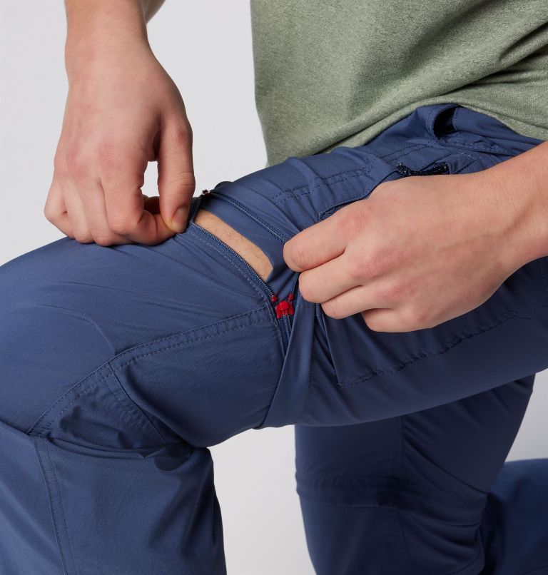 Las mejores ofertas en Pantalones de Tamaño Regular Alpine Design