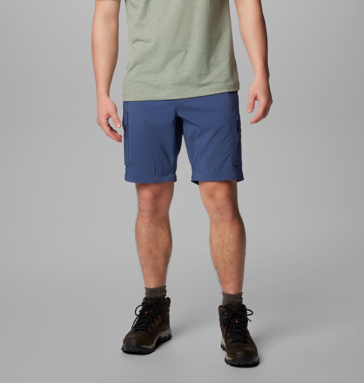 Men's Silver Ridge™ Utility Convertible Pants 8