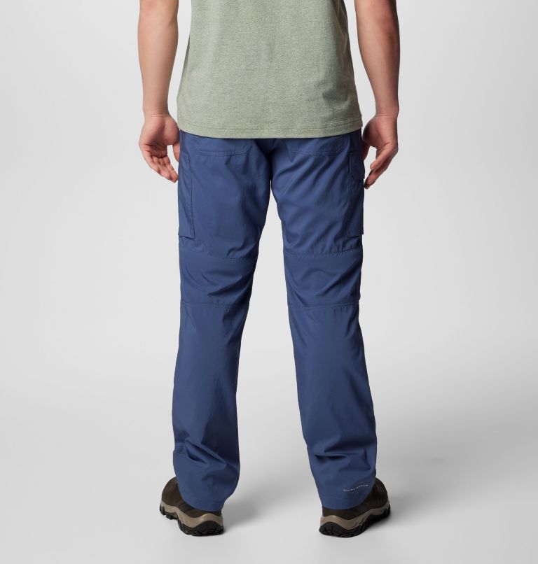 Men's Silver Ridge™ Utility Convertible Pants