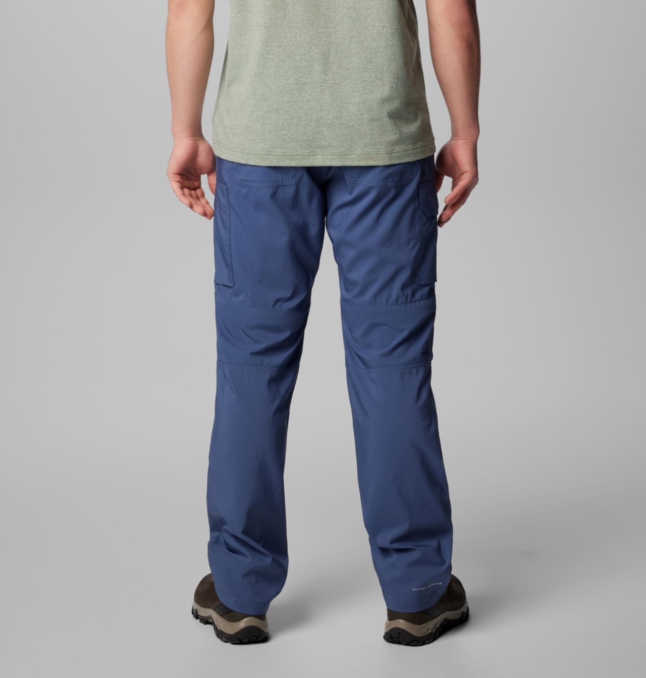 Men's Silver Ridge™ Utility Convertible Pants 2