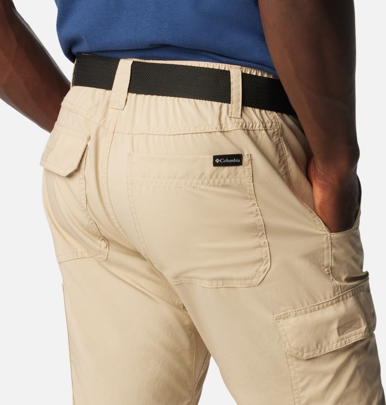 Columbia Silver Ridge II Convertible Pant, Calças, Loja de pesca, Taimen