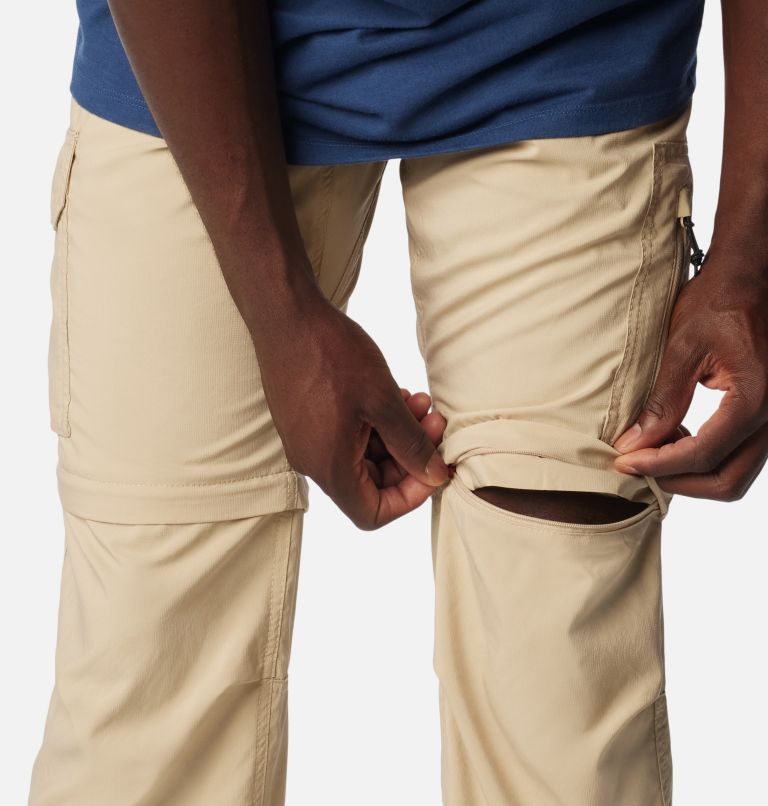 Pantalón de senderismo Silver Ridge™ Utility para hombre