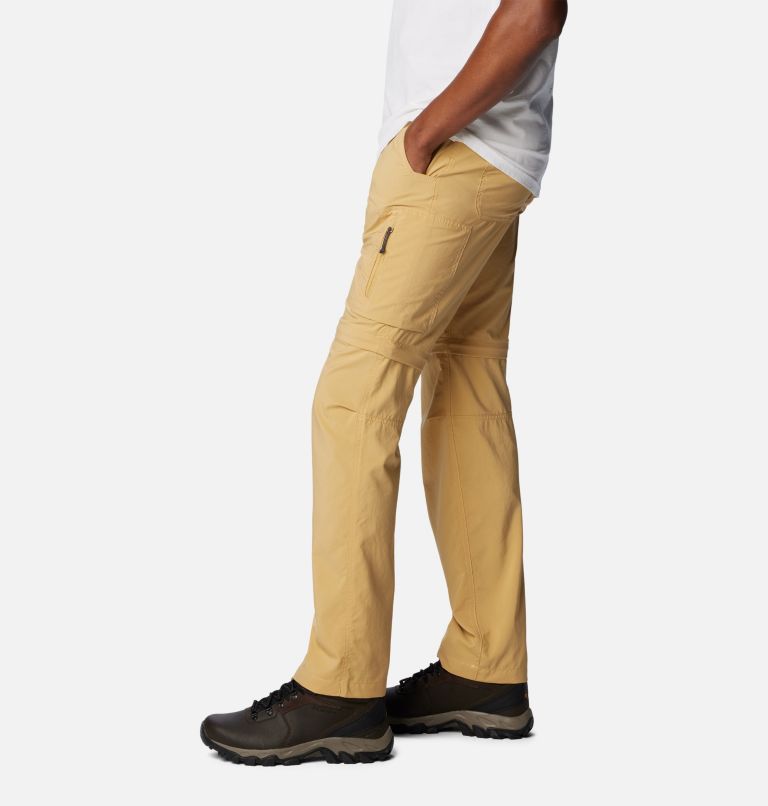 Men’s Silver Ridge™ Utility Convertible Pants