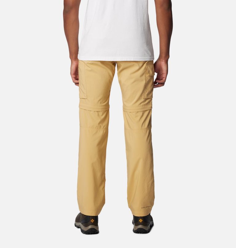 Pantalón convertible de senderismo Silver Ridge™ Utility para hombre