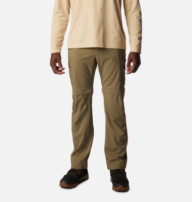 Men's Flex ROC™ II Lined Pants