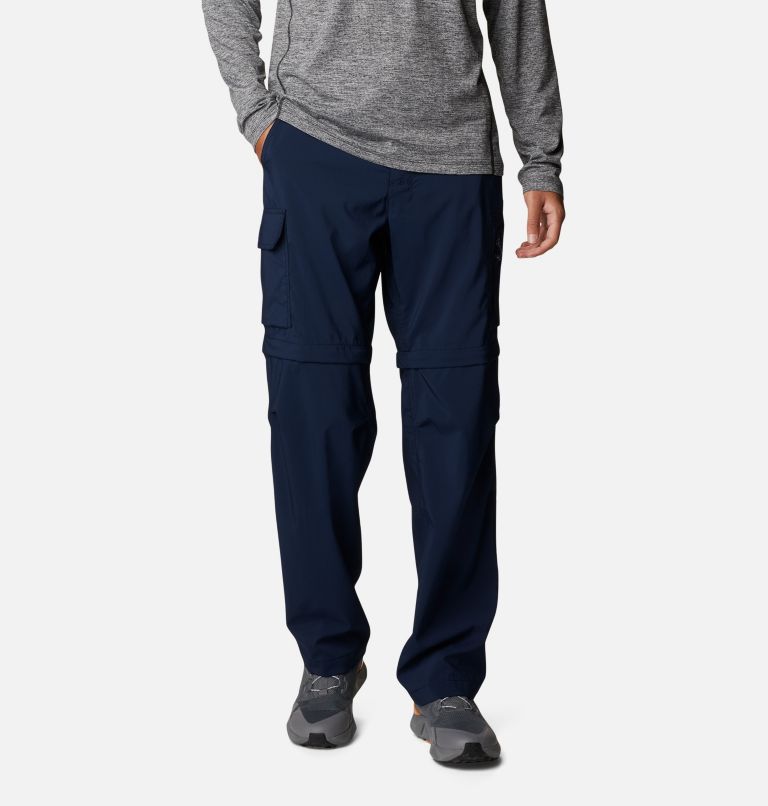 Men’s Silver Ridge™ Utility Convertible Pants