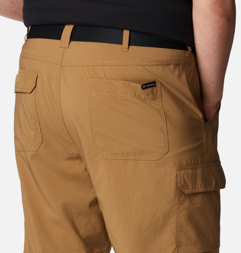 Men’s Silver Ridge™ Utility Convertible Pants - Big