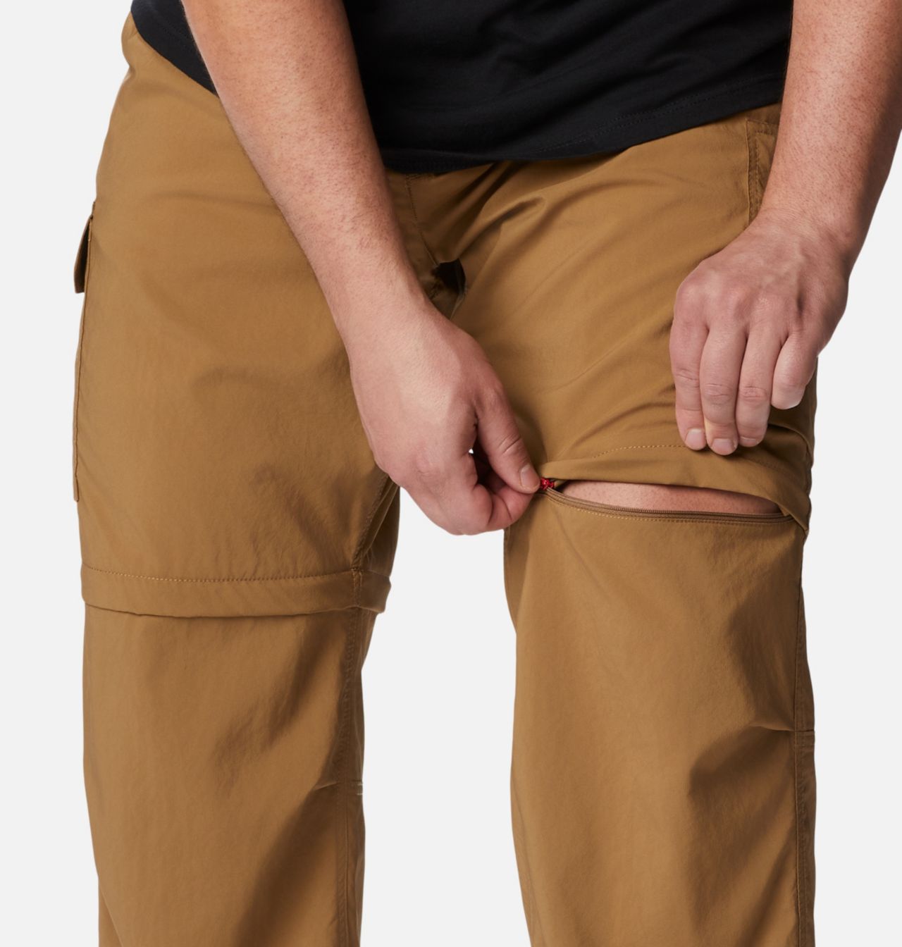Pantalon convertible Silver Ridge Utility Homme - Grandes tailles 6