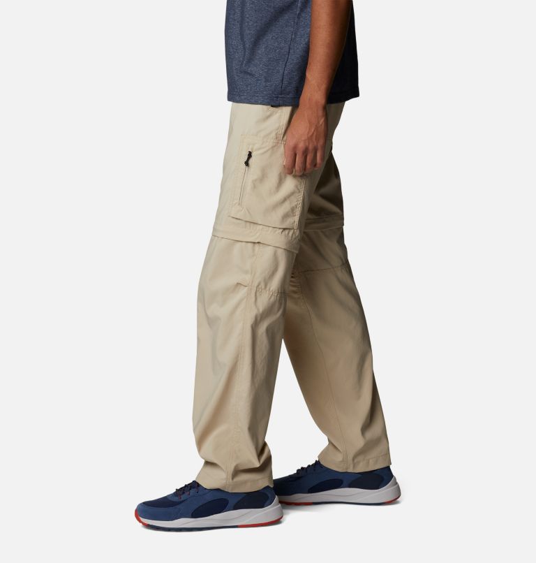 Pantalón de hombre Silver Ridge™ Utility Convertible Columbia