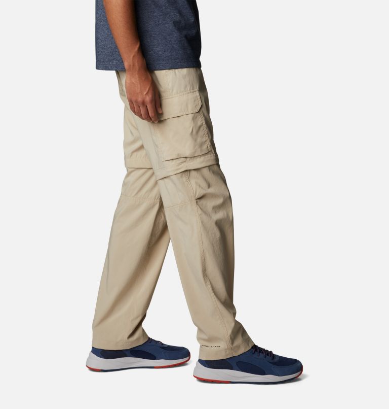 Men's convertible 2024 cargo pants