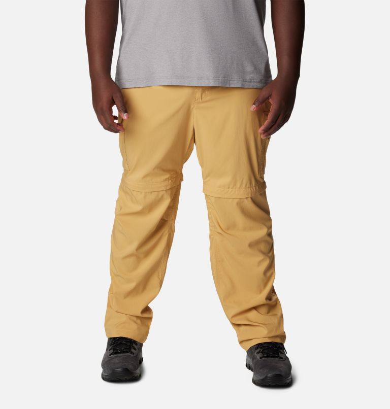 Men’s Silver Ridge™ Utility Convertible Pants