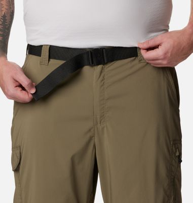 Columbia Pantalon convertible Silver Ridge pour homme
