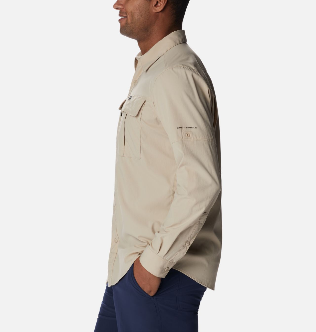 Newton Ridge™ II Long Sleeve | 271 | L 3