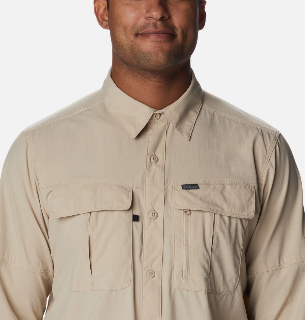 Newton Ridge™ II Long Sleeve | 271 | L 4