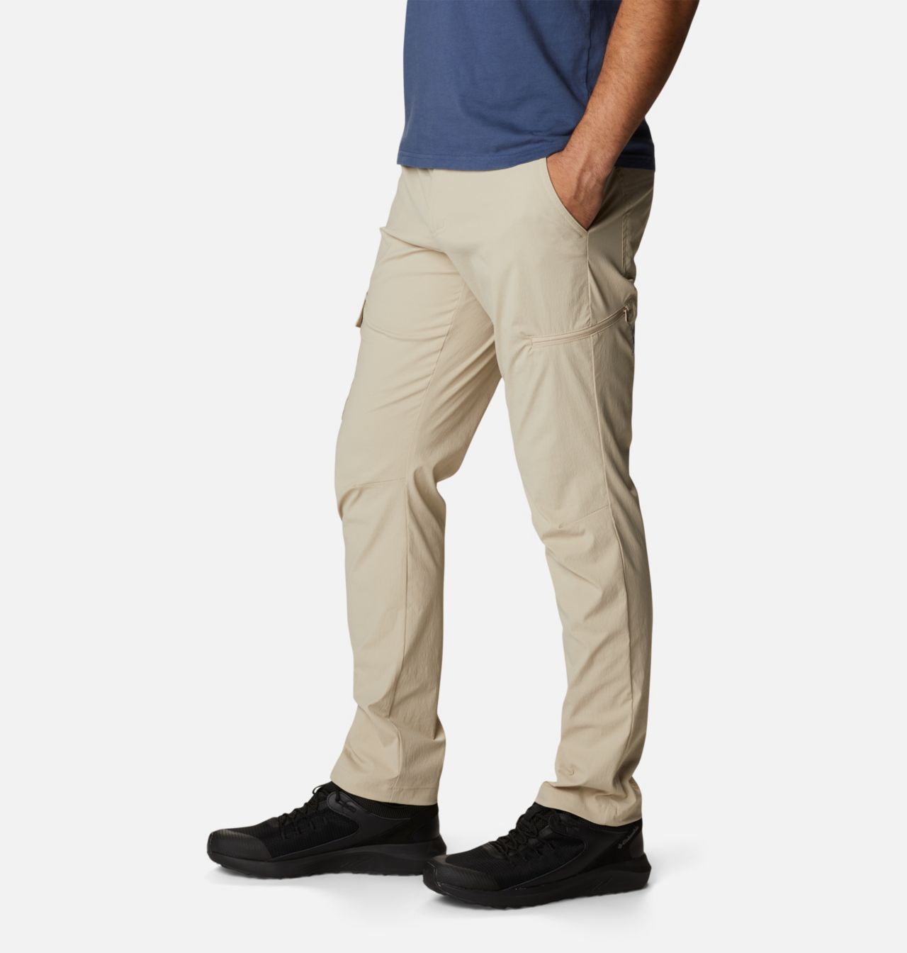 Men's Newton Ridge™ II Pants 3