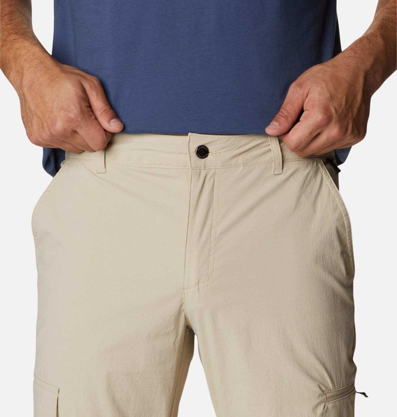 Men's Newton Ridge™ II Pants 4
