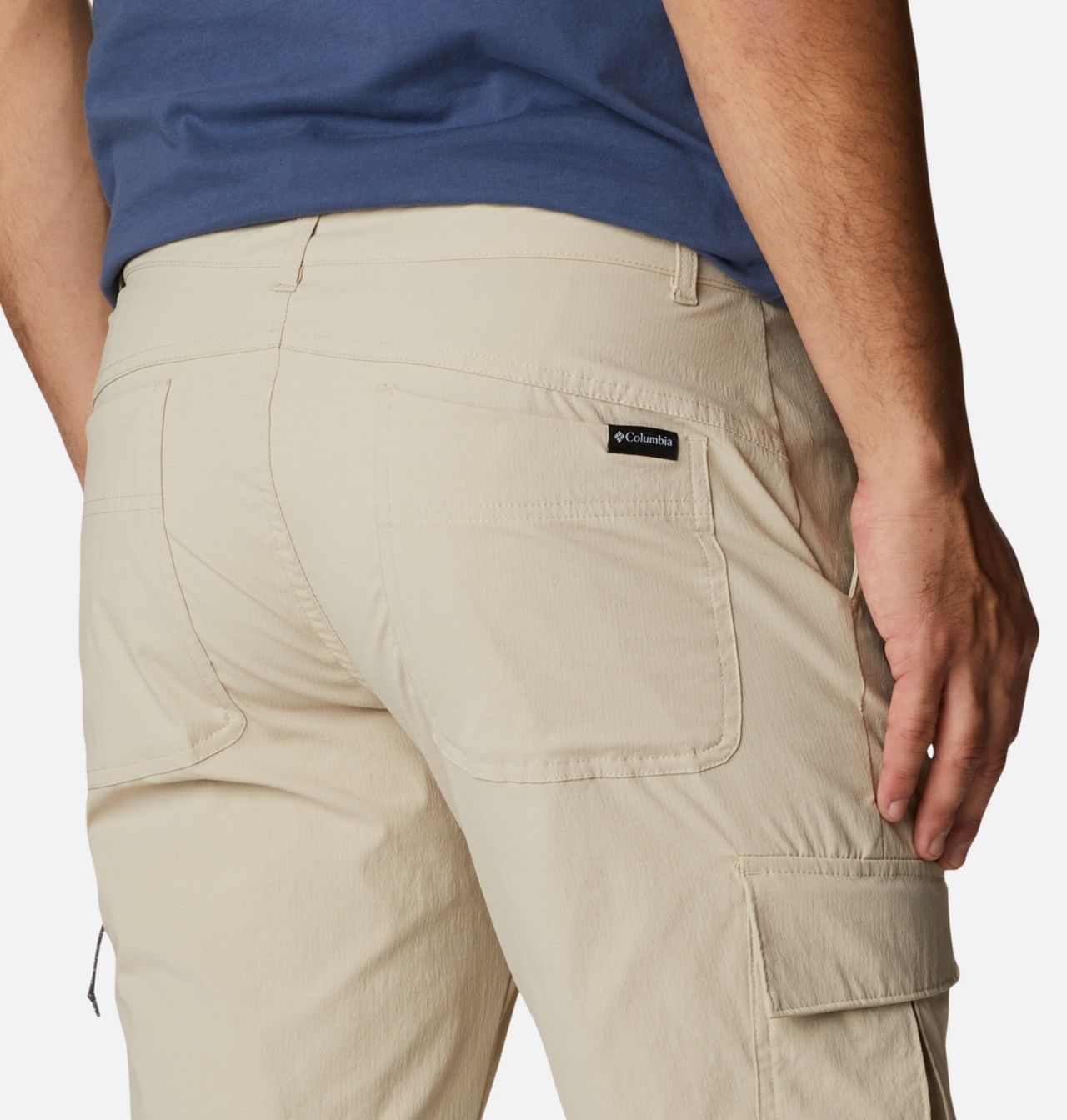Men's Newton Ridge™ II Pants 5