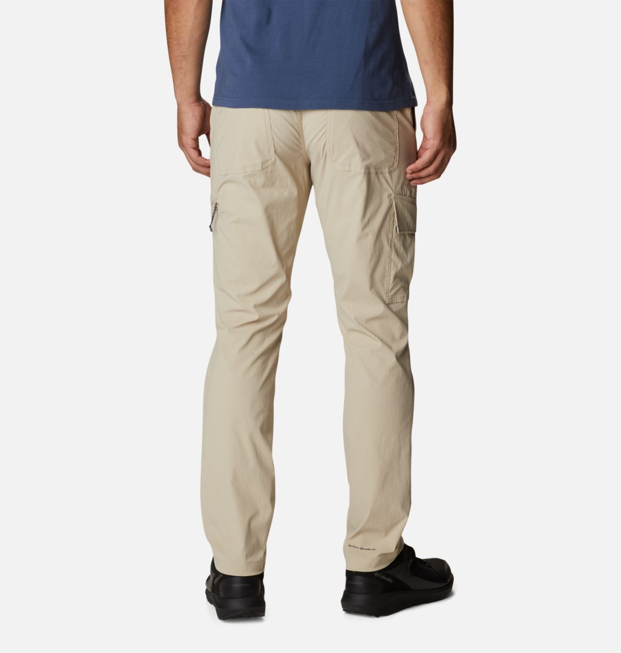 Men's Newton Ridge™ II Pants 2