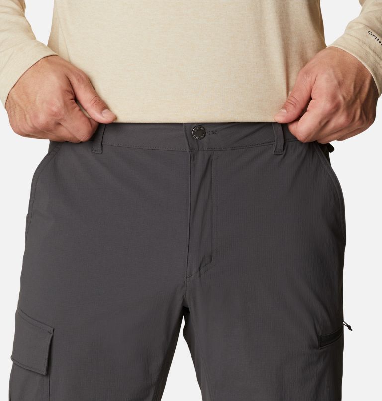 Men's Newton Ridge™ II Convertible Pants | Columbia Sportswear