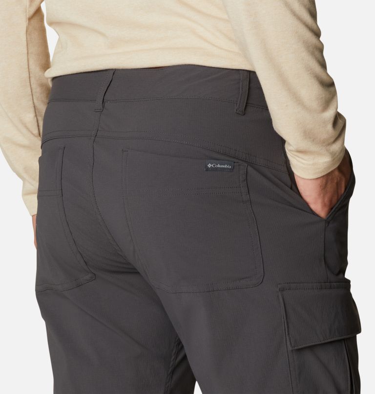 Men's Newton Ridge™ II Convertible Pants | Columbia Sportswear