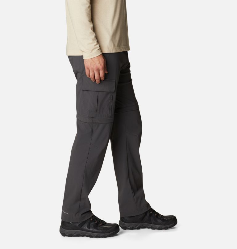 Men's Newton Ridge™ II Convertible Pants | Columbia Sportswear