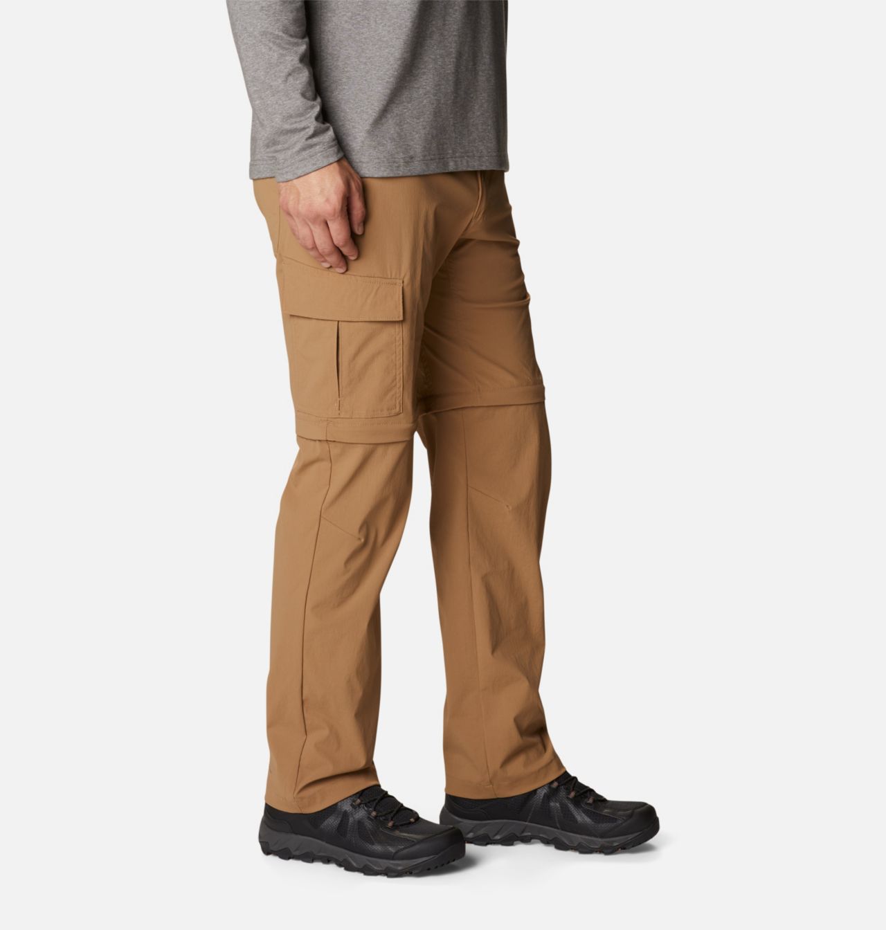 Men's Newton Ridge™ II Convertible Pants 6