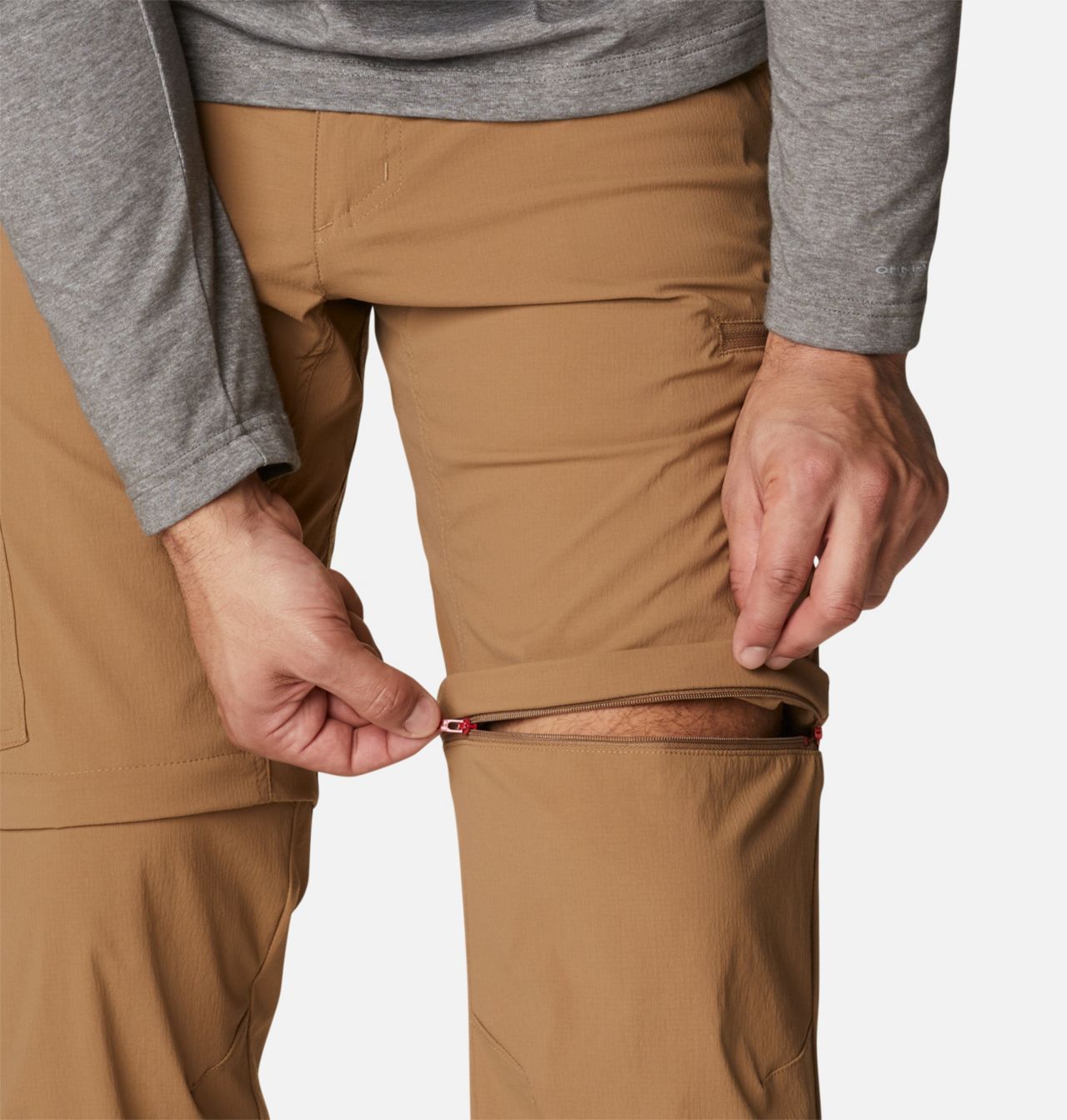 Men's Newton Ridge™ II Convertible Pants 7