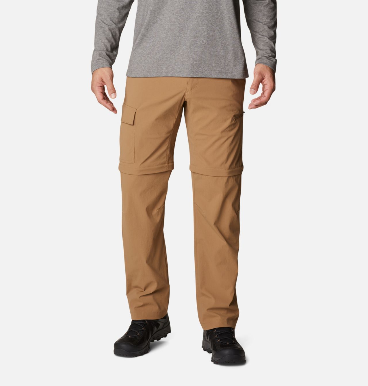 Men's Newton Ridge™ II Convertible Pants 1