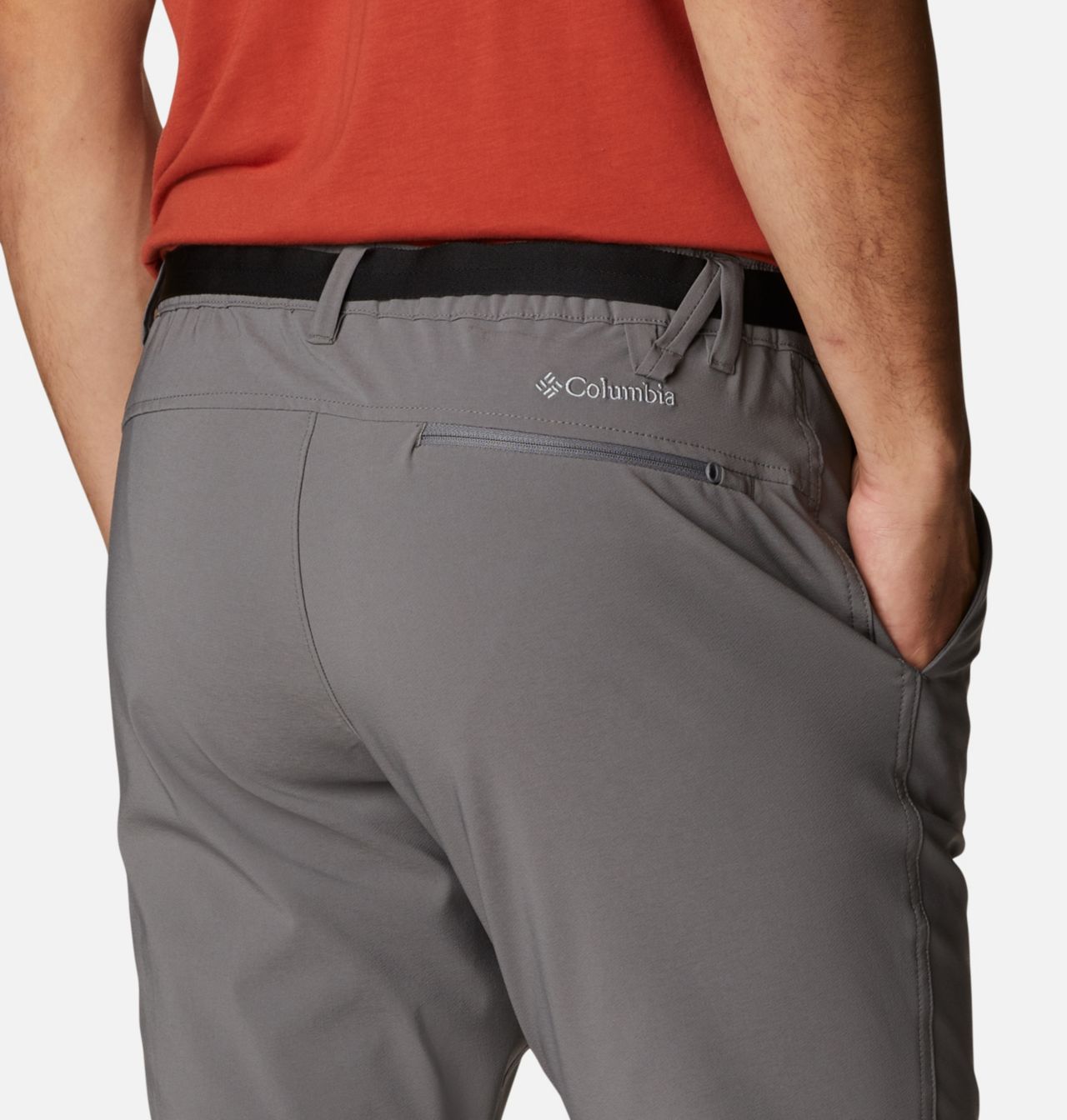 Men's Maxtrail™ Midweight Warm Pants 5