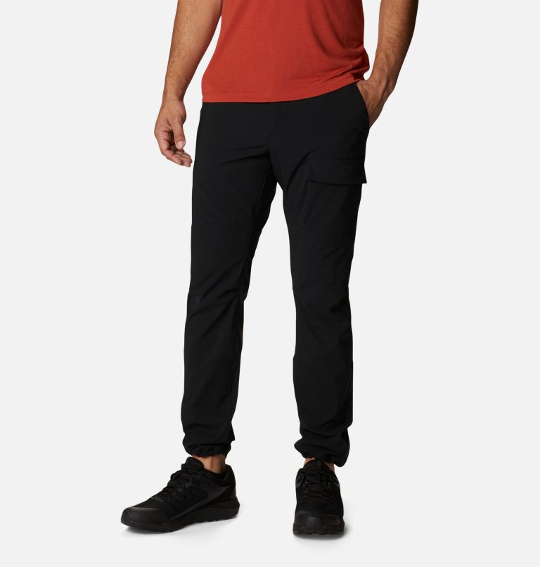 Maxtrail Midweight Warm Pant, Color: Black, image 7