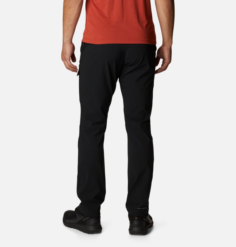 Maxtrail Midweight Warm Pant, Color: Black, image 2