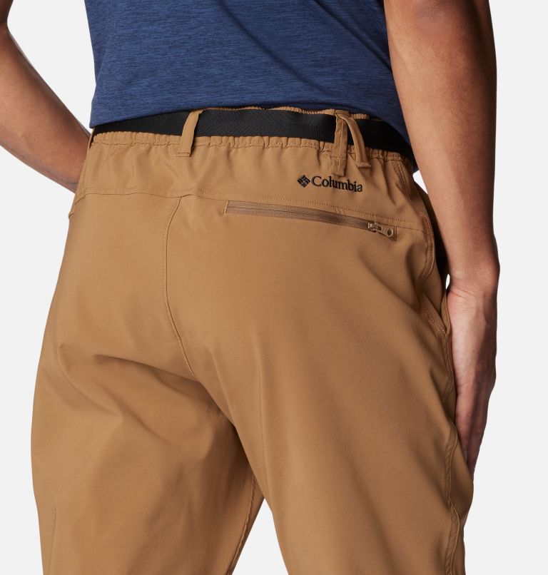 Thumbnail: Maxtrail Midweight Warm Pant, Color: Delta, image 5