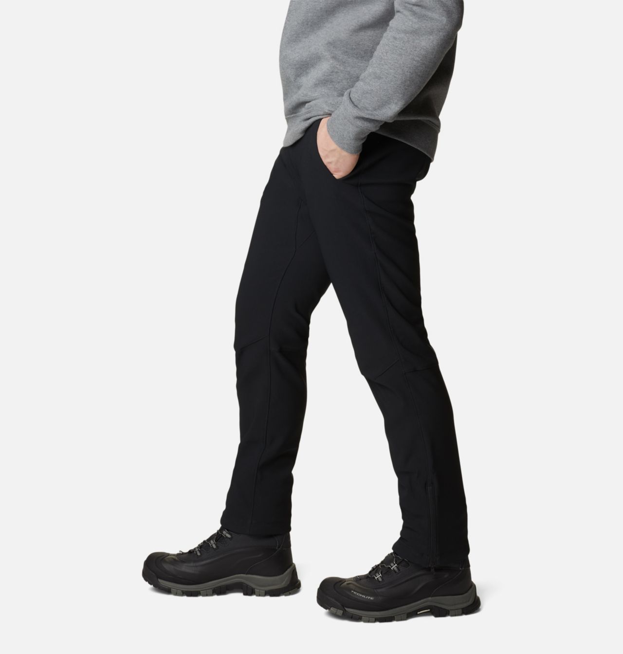 Men's Passo Alto™ III Heat Pants 3