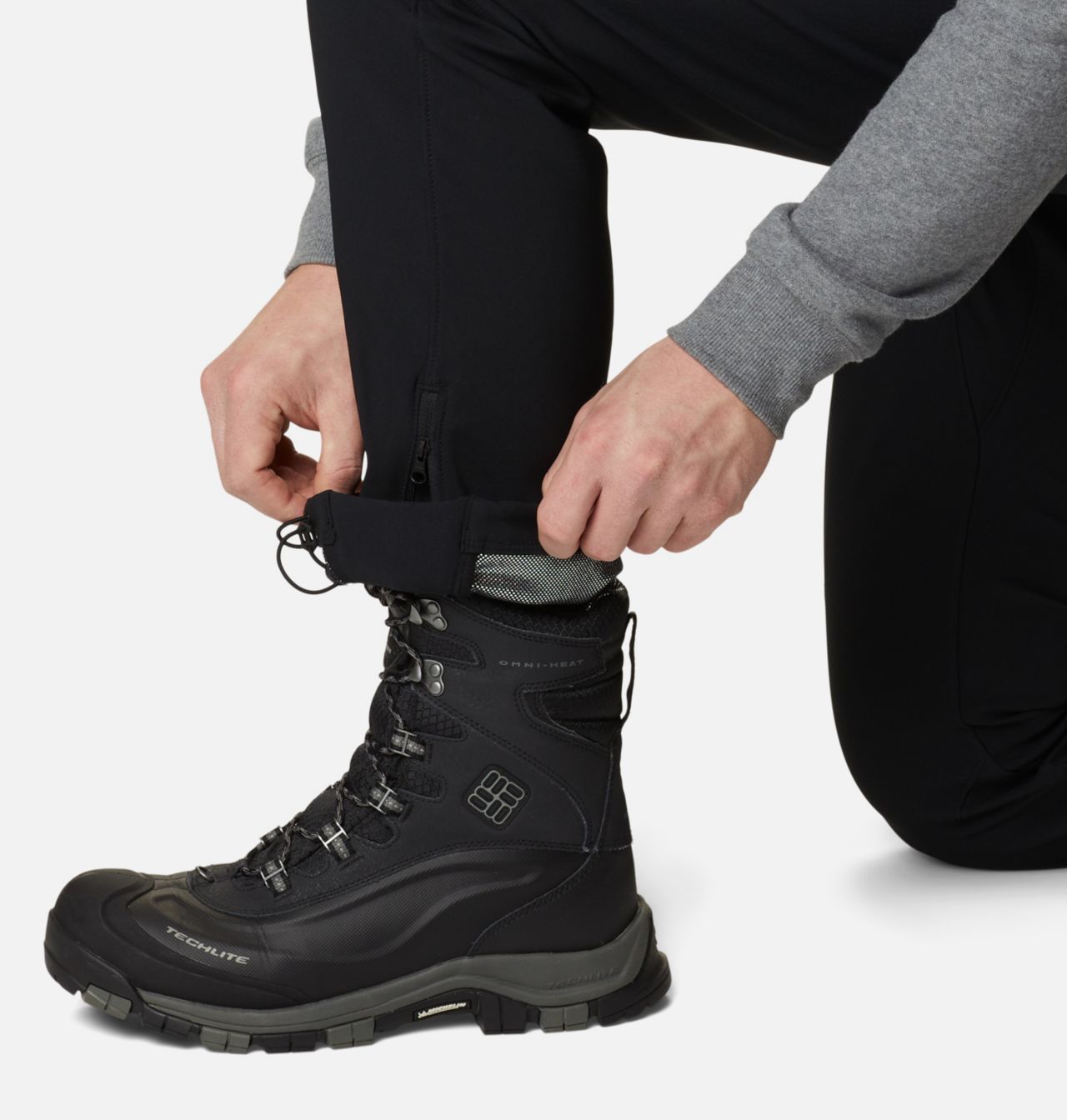 Men's Passo Alto™ III Heat Pants 7