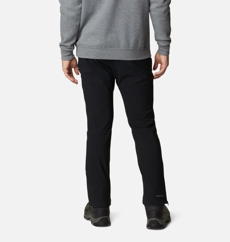 Pantalon Passo Alto III Heat Homme, Color: Black, image 2