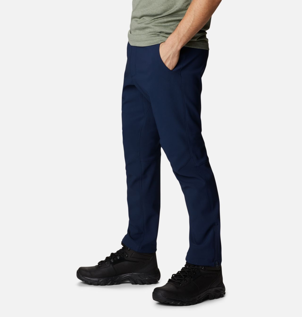 Men's Passo Alto™ III Heat Pants 3