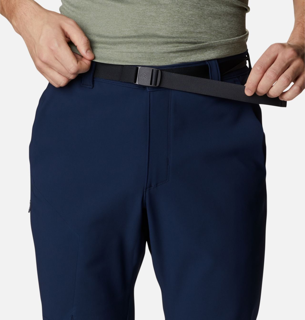 Men's Passo Alto™ III Heat Pants 4