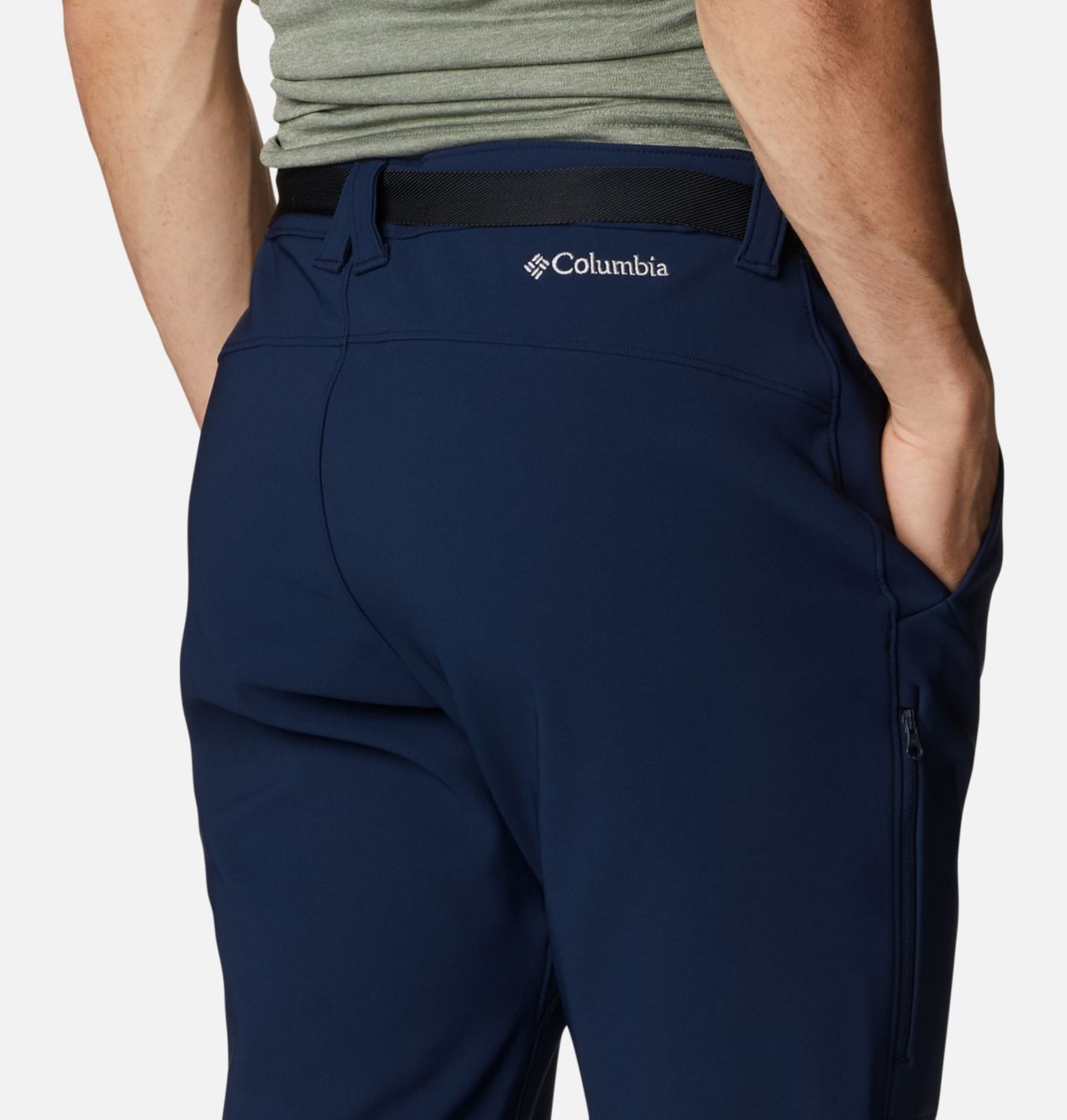 Men's Passo Alto™ III Heat Pants 5