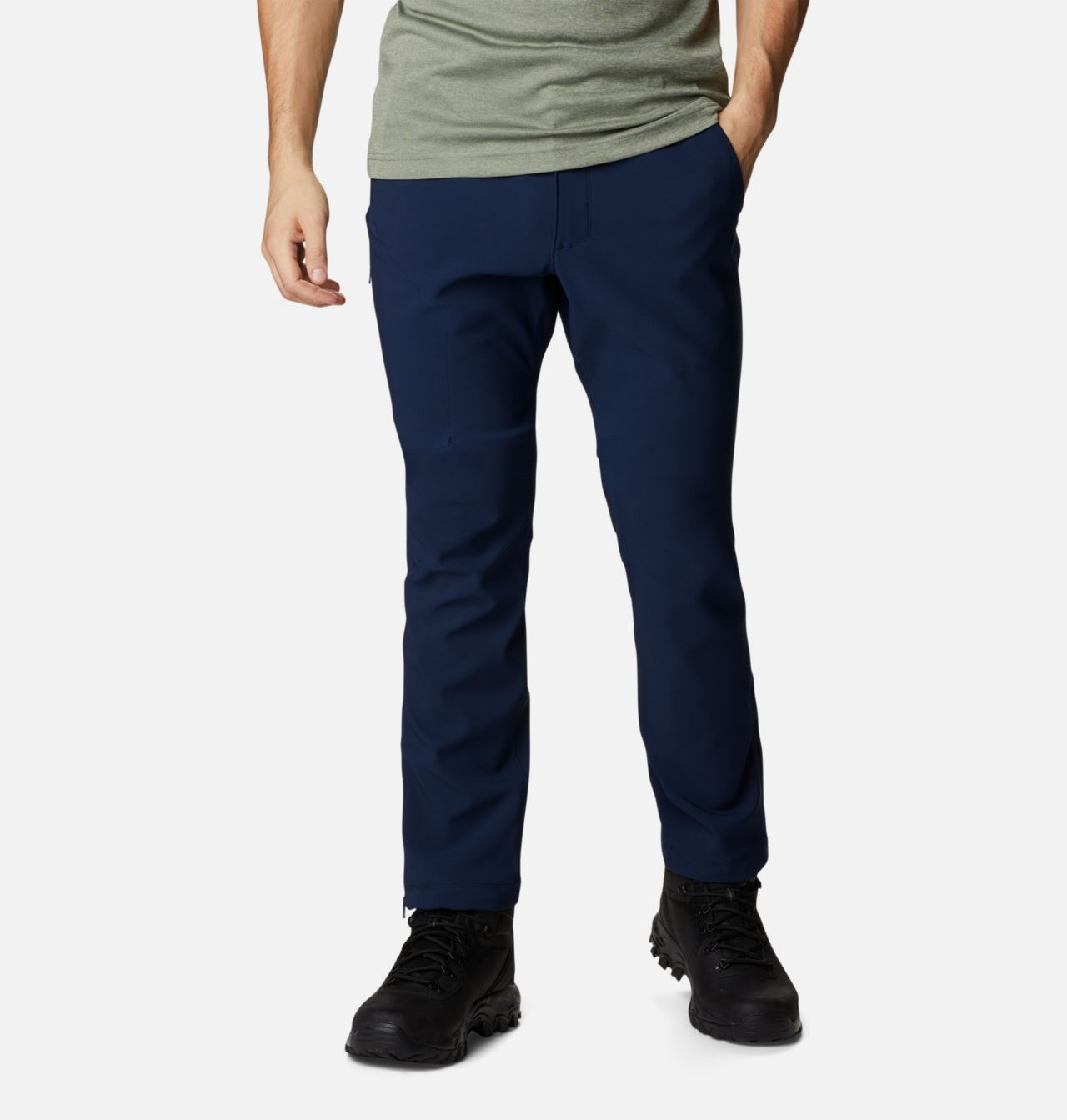 Men's Passo Alto™ III Heat Pants 1