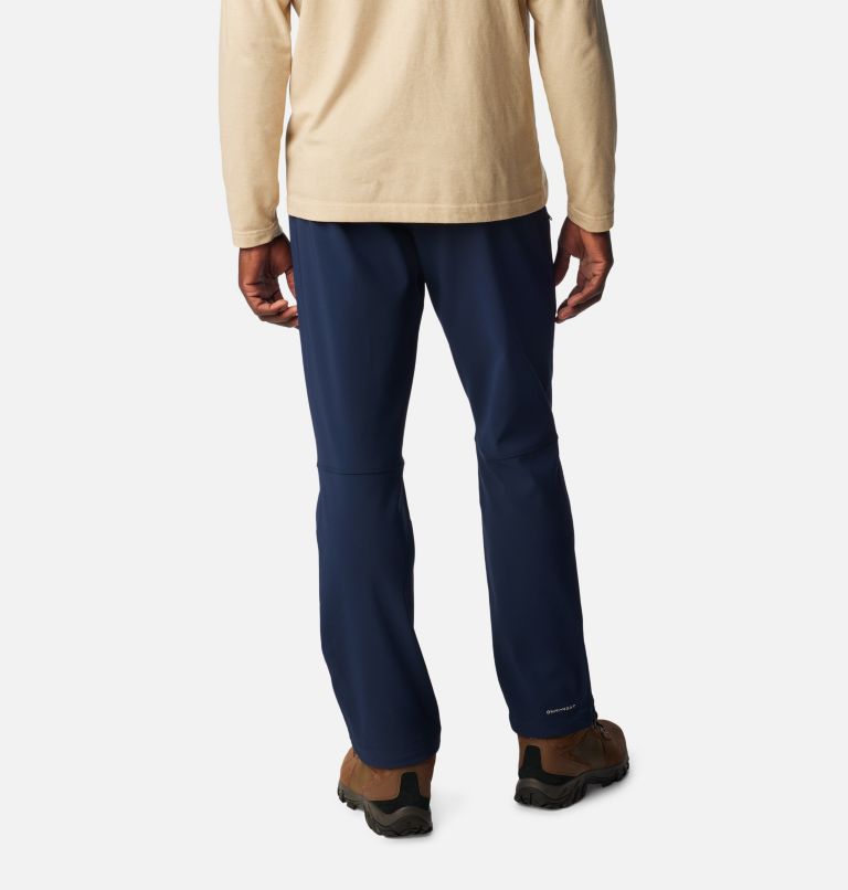 Pantalon Ultra-Chaud Passo Alto III Homme, Color: Collegiate Navy, image 2