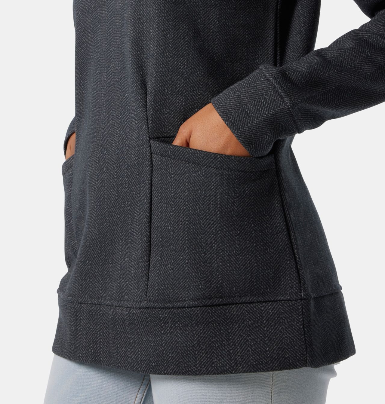Women's Columbia Lodge™ Funnel Pullover 7