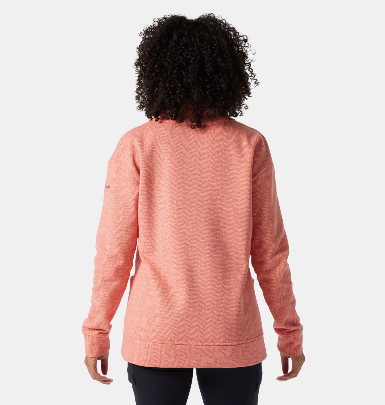 Women's Columbia Lodge™ Funnel Pullover 3