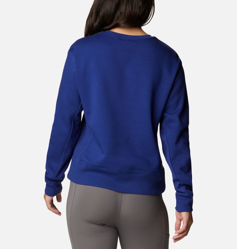 Columbia Lodge Crew IV | 432 | XL, Color: Dark Sapphire, image 2
