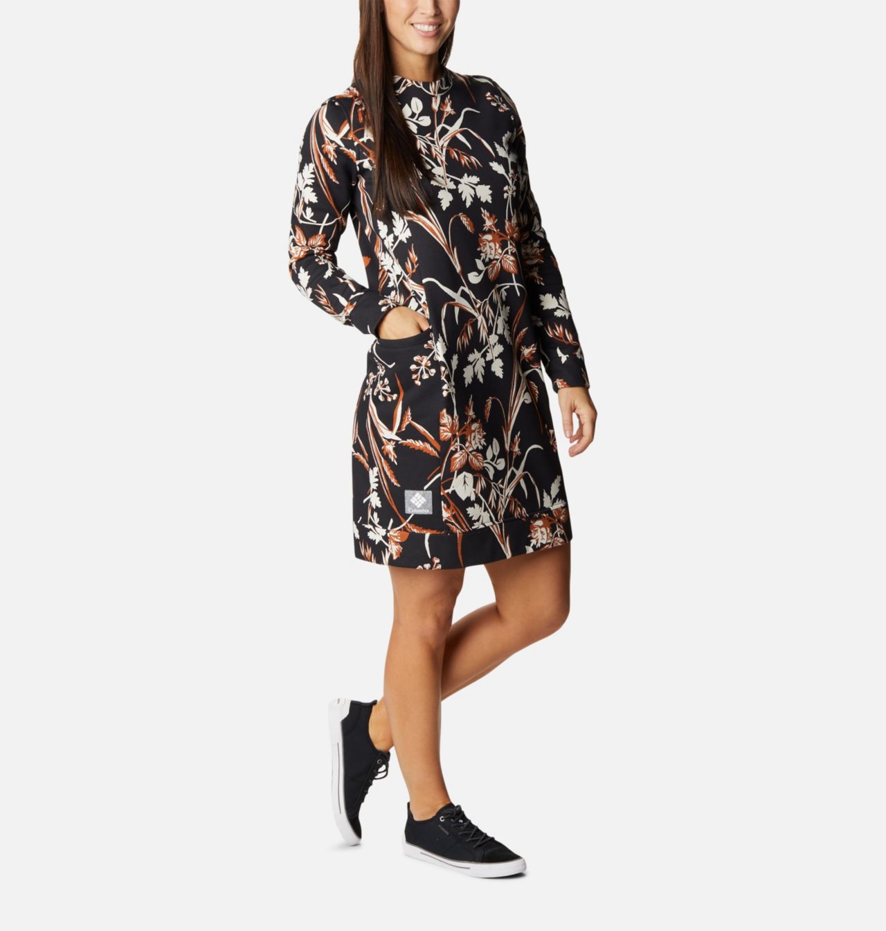 Robe Columbia Lodge™ Femme 1