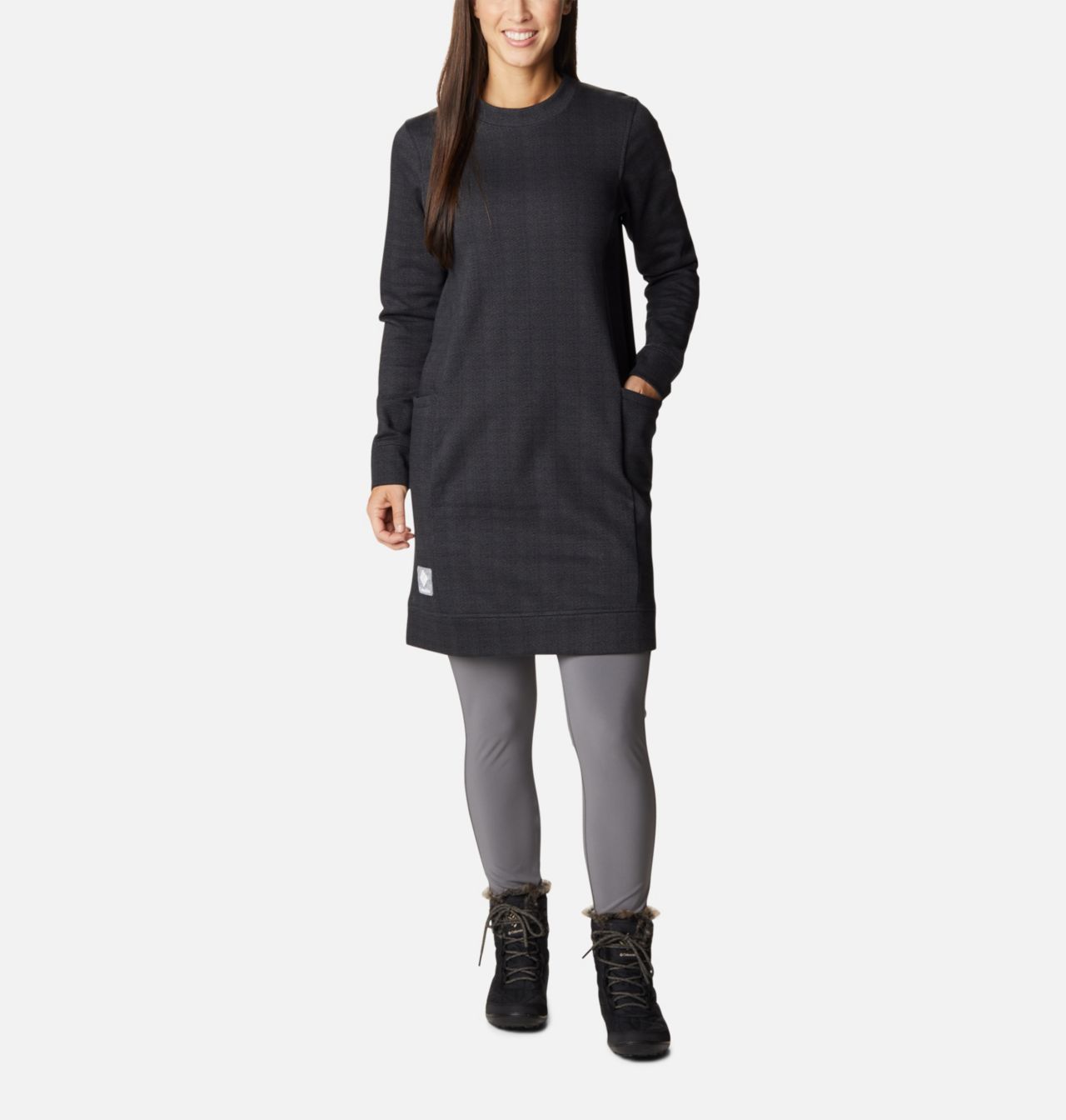 Women's Columbia Lodge™ Dress 1
