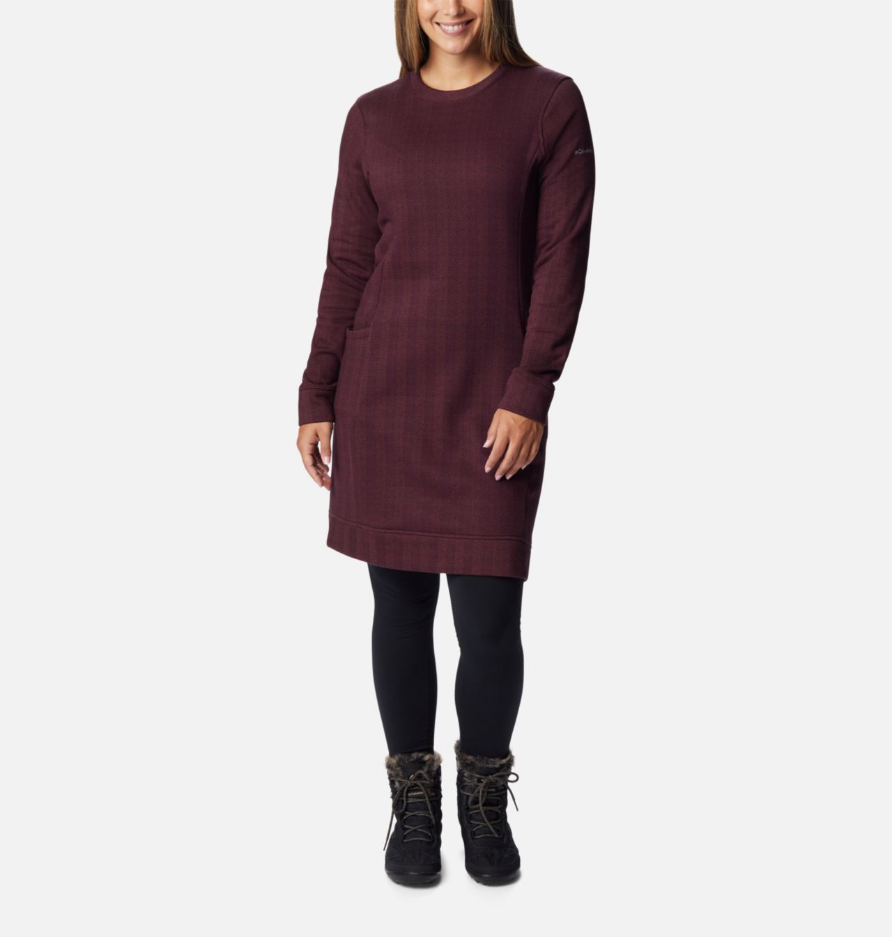 Women's Columbia Lodge™ Dress 1