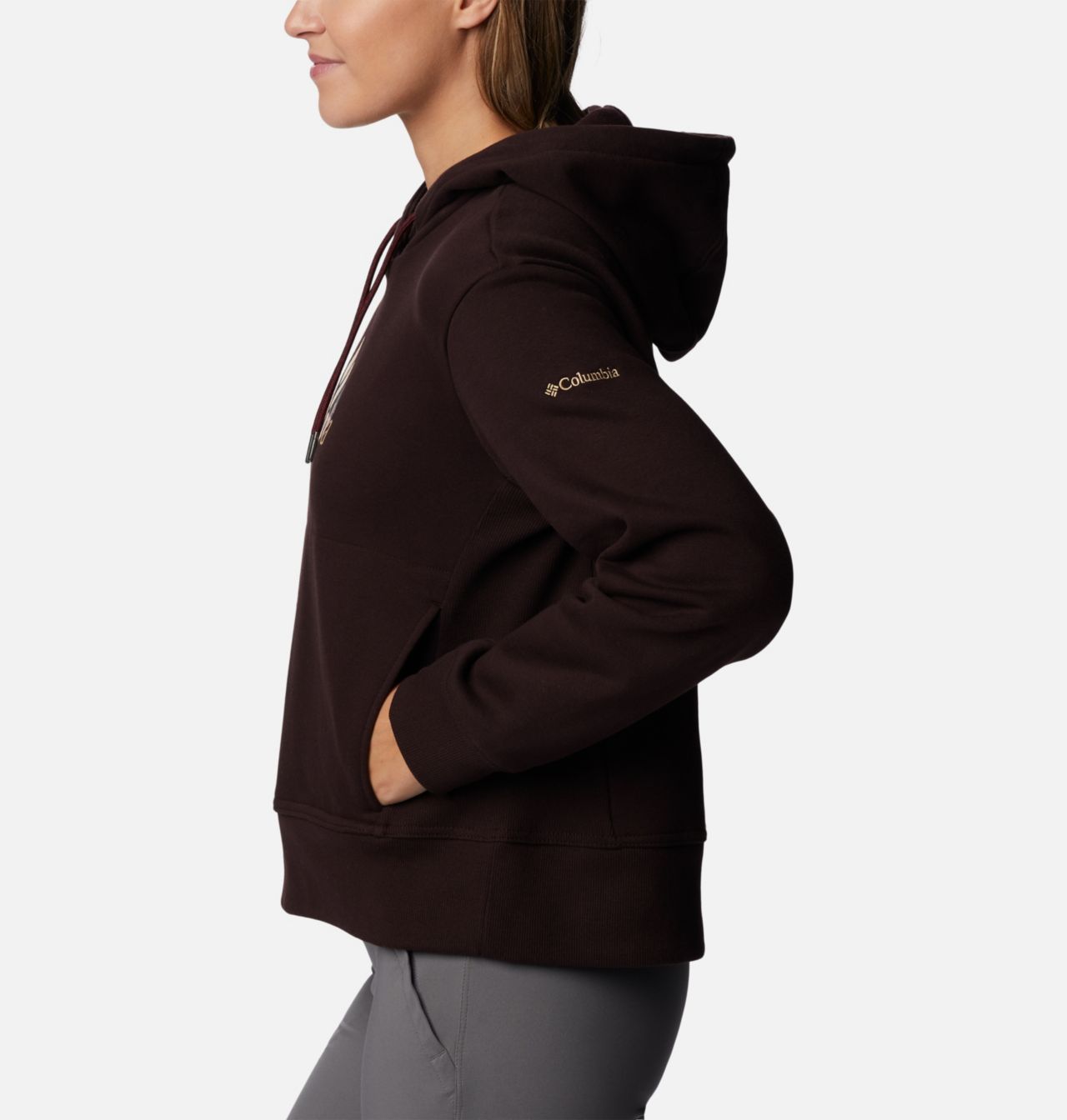 Women's Columbia Lodge™ Hoodie 3