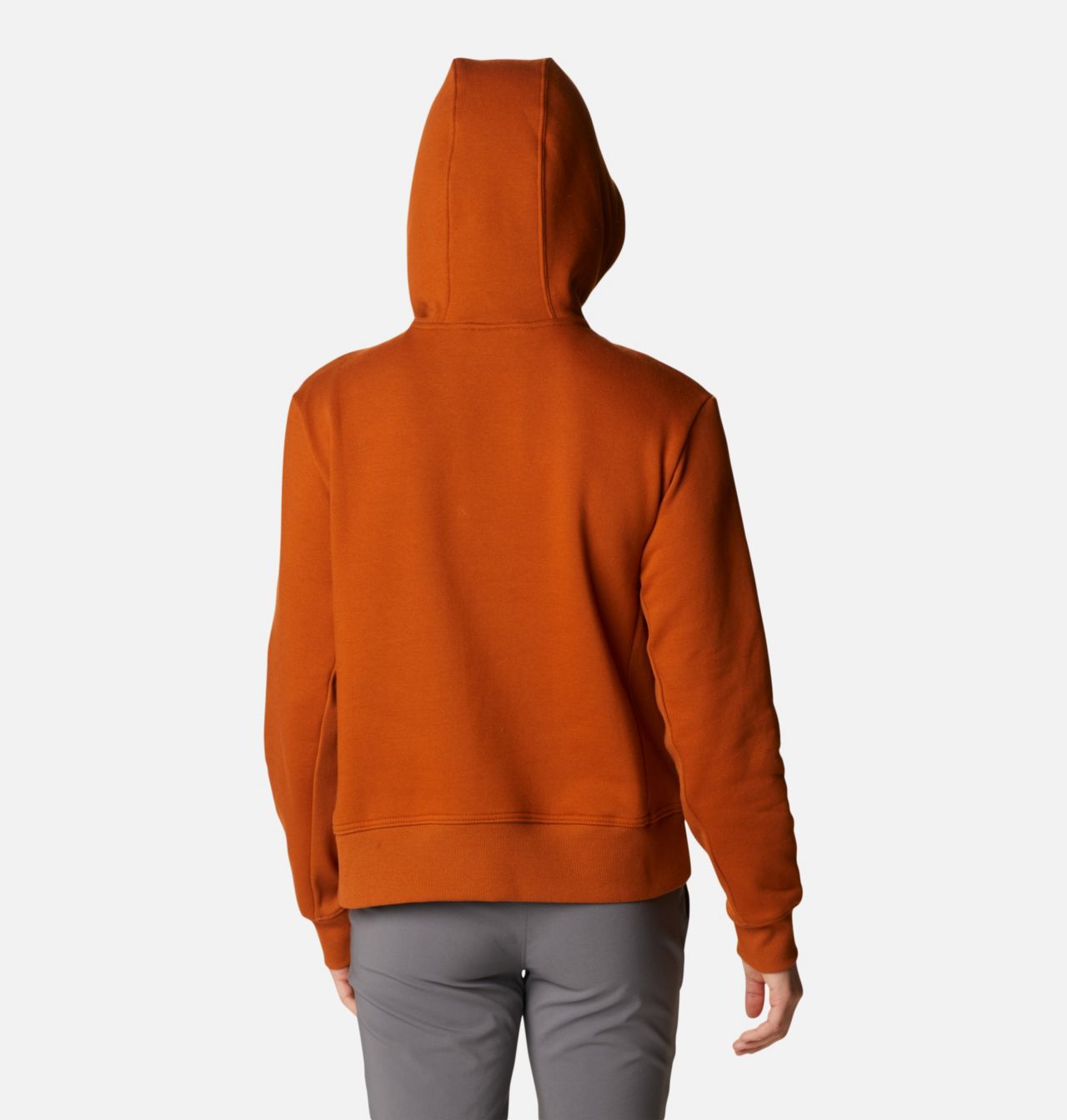 Women's Columbia Lodge™ Hoodie 2