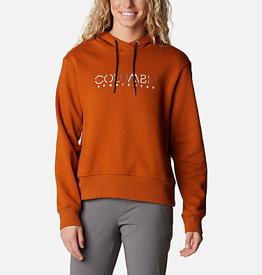 Women's Hoodies & Sweatshirts | Columbia Sportswear