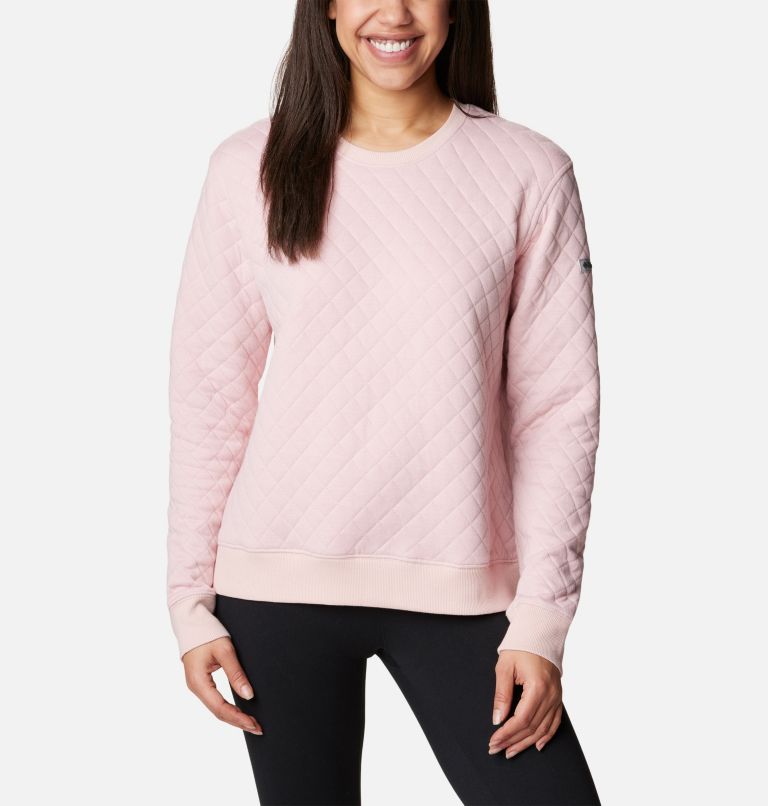 Columbia crew neck online sweatshirt